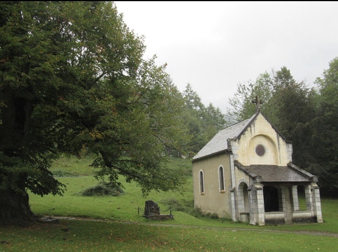 Marche Nordique du 11/09