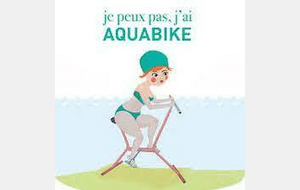 AQUABIKE