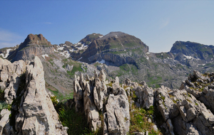 RANDO DU 9 OCTOBRE 2025 - BUREAU MONTAGNE