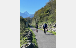 SORTIE VAE LE 15/10/25 - CAMIN D’AUSSAU