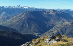 RANDO DU 20 NOVEMBRE 2025 - BUREAU MONTAGNE