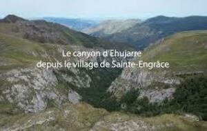 RANDO DU 11 JUIN 2026 - BUREAU MONTAGNE