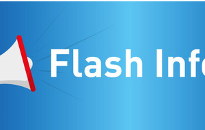 FLASH INFO