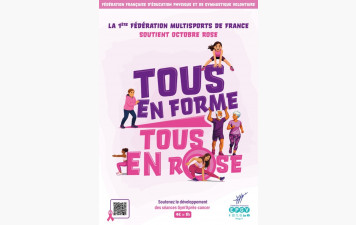 OCTOBRE ROSE 2025