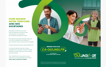 PROGRAMME D'AIDE OUIJAGI