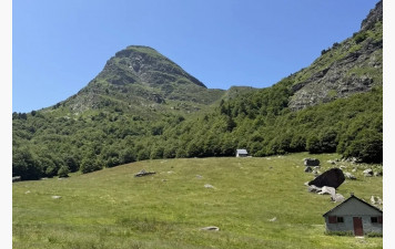 RANDO DU MERCREDI 3 JUIN 2026