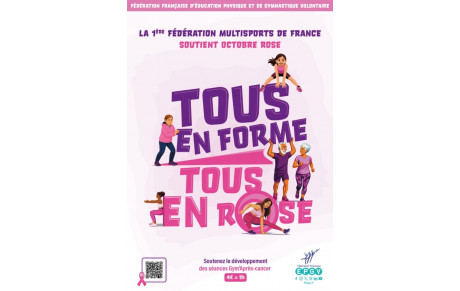 OCTOBRE ROSE 2025