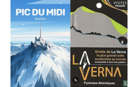 SONDAGE POUR LA SORTIE ANNUELLE AVRIL 2026