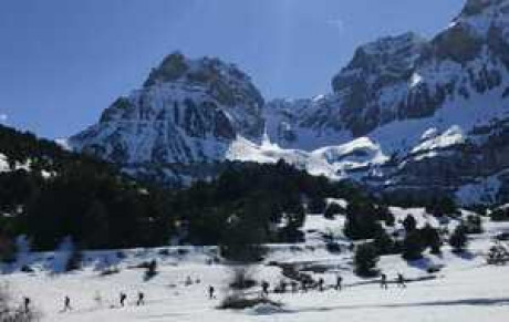 RANDONNEES : Planning période Avril à Juin 2026