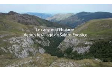RANDO DU 11 JUIN 2026 - BUREAU MONTAGNE