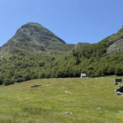 RANDO DU MERCREDI 3 JUIN 2026