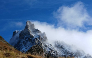 RANDO DU 06/11/25 - LAC DE PEYREGET -