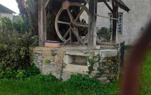 AUTOUR D'ASSON AVEC ROBERT - rando du 13/11/25