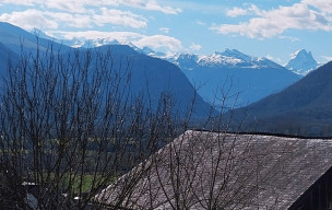 Marche nordique du 13/03 à Bescat