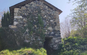 AUTOUR DE BIELLE avec Robert