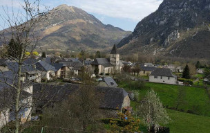AUTOUR DE BIELLE avec Robert