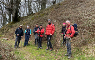 PIC DU PAS DE BROC par PEDEHOURAT