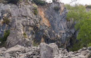 Marche Nordique du 24/04 à Louvie Soubiron