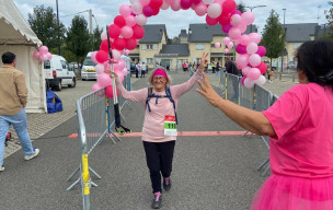 Octobre Rose Arudy 2026