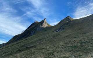 RANDO COL D'ARAN en boucle (Mireille BMVO)