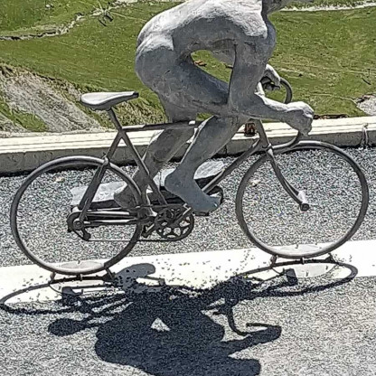 PIC DU MIDI DE BIGORRE - sortie de fin de saison organisée par Marie-Claude et Jeanine