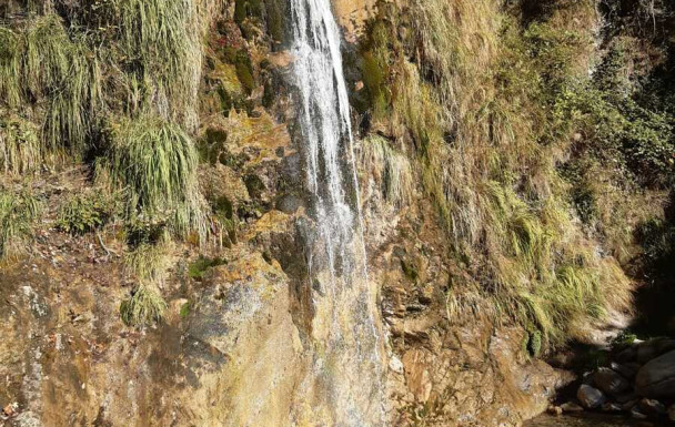 RANDO LARUNS EAU & PATRIMOINE (Robert 16/10/25)