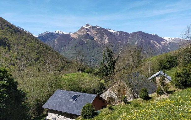 2ème RANDO des  ABR -  SUR LES HAUTEURS D'ASTE -